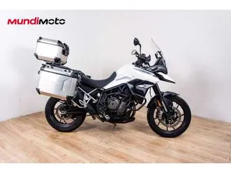 triumph tiger 900