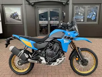 new yamaha tenere 700 rally for sale in verwood
