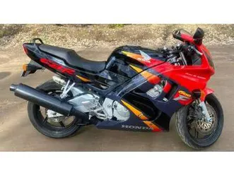 cbr 600. nur ***49.-*** monatlich