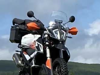 ktm 790 adventure r