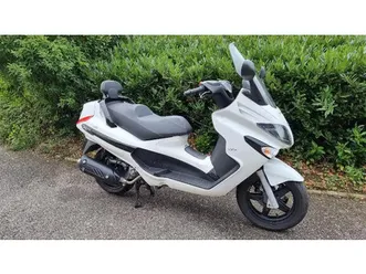 piaggio xevo 125 2016
