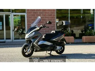 vendo malaguti madison 250 rs (2005 - 06) usata a san severino marche (codice 9774431) - moto.it