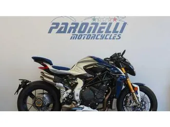 vendo mv agusta brutale 1000 rr assen (2023 - 25) usata a gavirate (codice 9773729) - moto.it