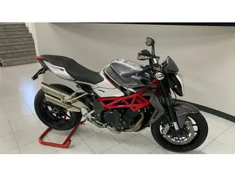 vendo mv agusta brutale 1090 rr (2009 - 15) usata a mozzate (codice 9773798) - moto.it