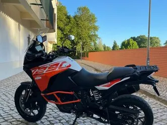 ktm 1290 super adventure 1290 s setúbal (são julião, nossa senhora da anunciada e santa maria da graça)