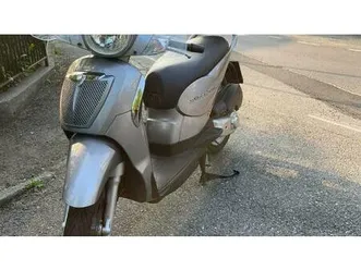 vendo aprilia scarabeo 200 (2007 - 11) usata a como (codice 9773814) - moto.it