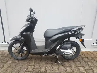 honda vision 110