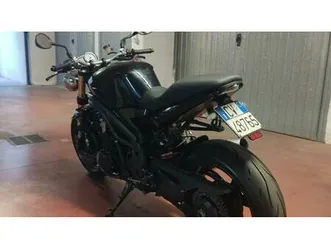 vendo triumph speed triple 1050 (2005 - 11) usata a roma (codice 9773931) - moto.it