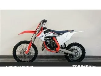 vendo ktm 85 sx (2023) usata a rimini (codice 9773695) - moto.it
