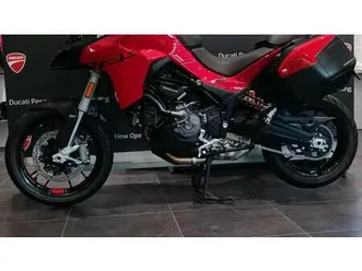 vendo ducati multistrada v2 s (2022 - 24) usata a pesaro (codice 9774090) - moto.it