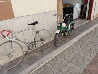 malaguti 50 bici atala