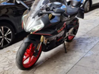 cf moto 450 srs 2024 a2