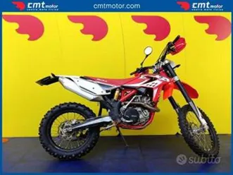 beta rr 4t 400 garantita e finanziabile