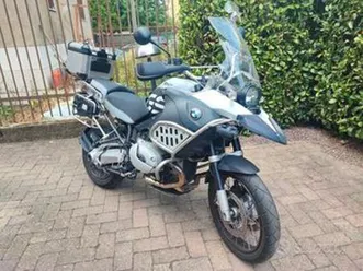 bmw r 1200 gs - 2006