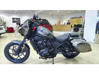 honda cmx 1100 rebel - skladem