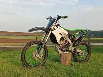 kawasaki kxf 250 holodnica