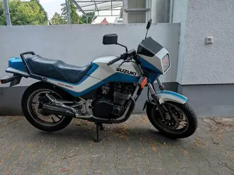 suzuki gsx 550 eu