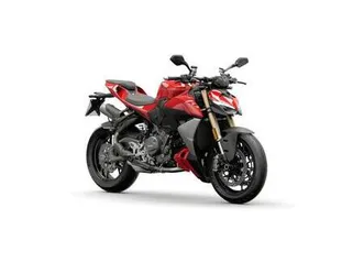 vendo ducati streetfighter v2 (2025) nuova a varese (codice 9773818) - moto.it
