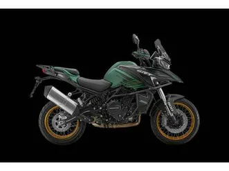 vendo qj motor srt 900 sx (2025) nuova a alba (codice 9774200) - moto.it