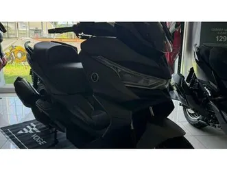 vendo voge sfida sr4 max (2024 - 25) nuova a dormelletto (codice 9773659) - moto.it