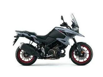 vendo suzuki v-strom 1050se (2025) nuova a rosta (codice 9774195) - moto.it