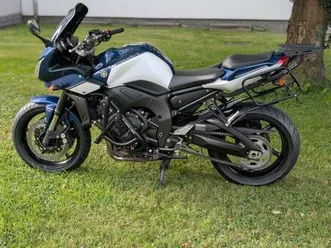 yamaha fz 1 mit abs
