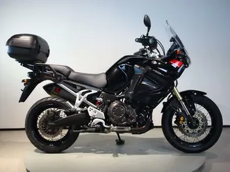 yamaha xt1200z abs super tenere akra