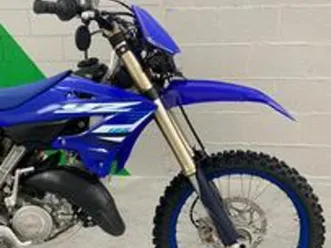 yamaha yz 125 enduro