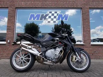 mv agusta brutale 1090 abs