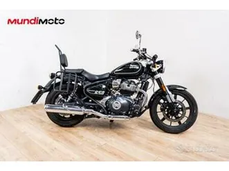 royal enfield super meteor 650 - 2023