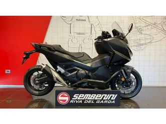 vendo honda forza 750 (2025) nuova a riva del garda (codice 9775014) - moto.it