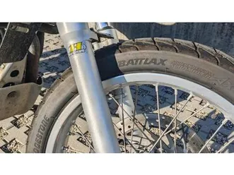 vendo bmw f 650 gs (2000 - 03) usata a udine (codice 9775025) - moto.it