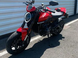 ducati monster 950 + eur