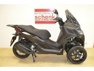 piaggio mp3 310 sport