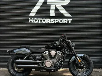 benda chinchilla 500