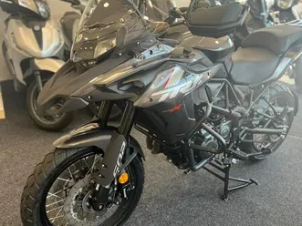 benelli trk 502 x novo!! 0 km! u pdvu, 2024 god.