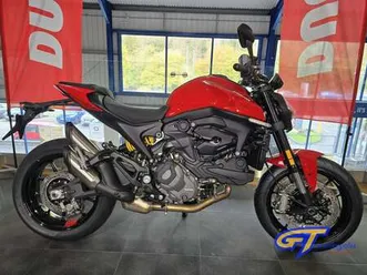 new ducati monster 937 for sale in plymouth