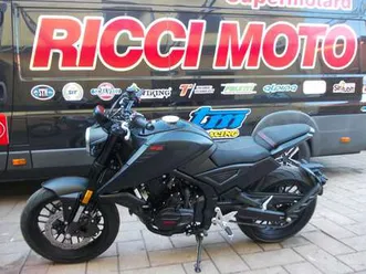 swm gran milano 500 a2 nero