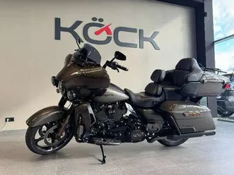 cvo limited flhtkse cvo ultra