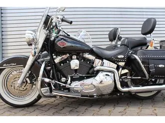 harley davidson gespann