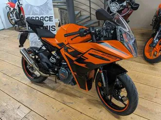 ktm rc 390