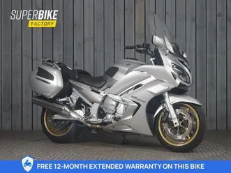 yamaha fjr1300 a euro 4 1298 cc