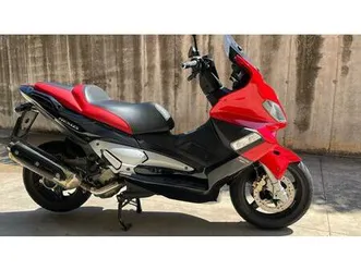 vendo gilera nexus 500 usata a zevio (codice 9775092) - moto.it
