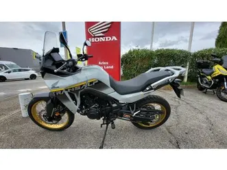 honda xl 750 transalp 2025 750 cm3 | moto trail | 502 km | gris | 13200 arles