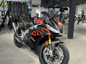 offre black friday aprilia rsv4 1100 factory