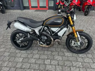 ducati scrambler 1100 sport