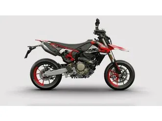 ducati hypermotard 698 mono rve