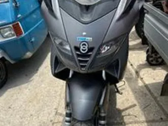 gilera nexus 500