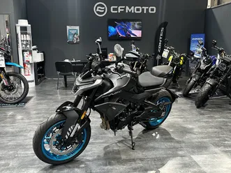 cf moto 800 nk sport neuve 0km