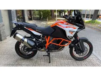 vendo ktm 1290 super adventure r (2017 - 20) usata a leini' (codice 9774679) - moto.it